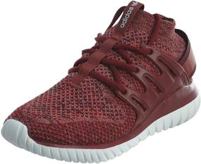 img 4 attached to Originals Tactile Men's Shoes and Athletic: Adidas Tubular Nova