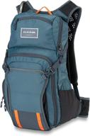 🎒 dakine drafter 14l hydration backpack: ultimate gear for adventure enthusiasts logo