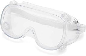 img 4 attached to Cyxus Dust Proof Wind Proof Protection Transparent