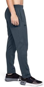 img 3 attached to Men's Under Armour 👖 Armour Fleece Pants for Enhanced Performance