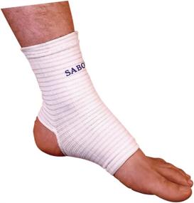 img 1 attached to 👍 Sabona Copper Thread Support X Large: Optimal Comfort & Relief for Extra-Large Sizes