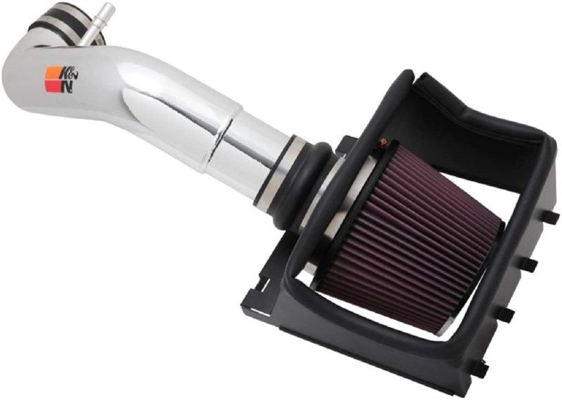77 2581kp performance intake kit 로고