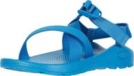 chaco classic athletic sandal split men's shoes logo