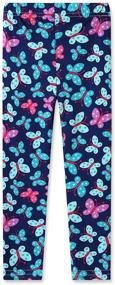 img 1 attached to Sheecute Leggings: Fashionable Fengweidie Ankle Length Girls' Clothing with Stretchy Comfort