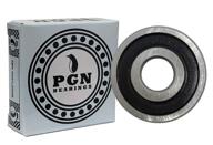 ⚙️ pgn 6200 2rs sealed ball bearing: unmatched power transmission product логотип