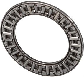 img 1 attached to National NTA1625 Thrust Needle Bearing