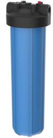 img 1 attached to 💧 Pentek 150467 Blue Housing Pressure: Optimal Solution for Filtering Water