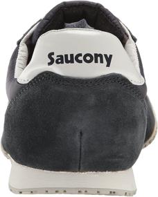 img 2 attached to Saucony Men's Bullet 6-Inch Running Shoe