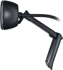 img 1 attached to Enhance Your Visual Experience with Logitech C260 Webcam