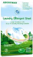 detergent liquidless friendly hypoallergenic sensitive logo