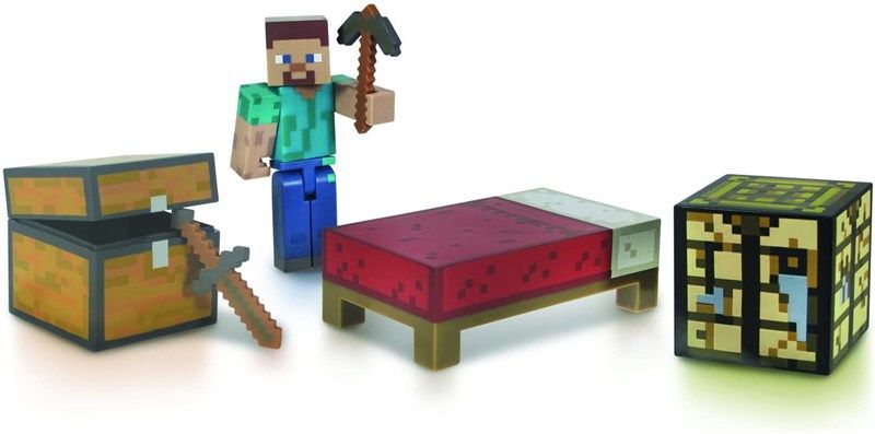 minecraft 16450 survival pack 로고