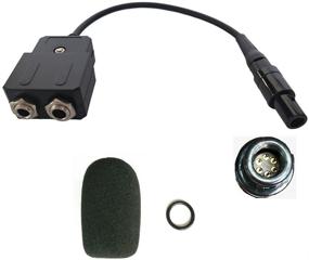 img 3 attached to Разъем UFQ General Aviation Headset