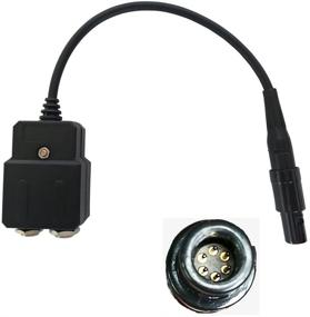 img 2 attached to Разъем UFQ General Aviation Headset