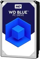 💾 western digital wd6400bevt 640 гб scorpio blue - 2.5" sata2 5400 об/мин ноутбук жесткий диск логотип