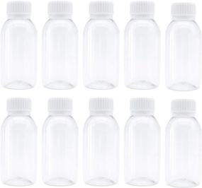 img 4 attached to Trending Rhinestones Container - Pack of 10