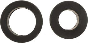 img 2 attached to Dorman 42301 Filler Grommet Assortment