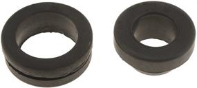 img 4 attached to Dorman 42301 Filler Grommet Assortment