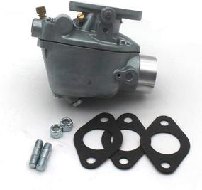 img 3 attached to KIPA Carburetor Marvel Schebler B4NN9510A EAE9510D