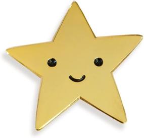 img 2 attached to Night Paper Goods Gold Star