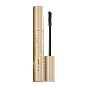 img 4 attached to 💄 stila HUGE Extreme Lash Mascara - Intense Black 0.44 Fl Oz (1 Pack)