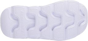 img 1 attached to Сандалии Skechers Hypno Splash ZOTEX оранжевые для малышей