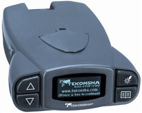 img 2 attached to Tekonsha 90195 Electronic Brake Control