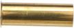 🚰 seachoice 19071 brass drain tube: 3-inch length and 1-inch diameter for efficient drainage logo