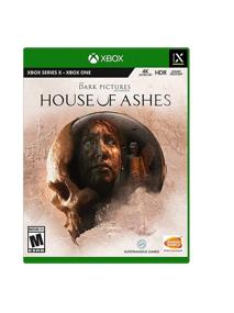 img 4 attached to Dark Pictures House Ashes Xbox X