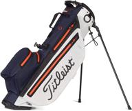 titleist players stadry white flame logo