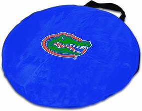 img 1 attached to Florida Gators Portable Pop Up Shelter