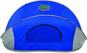 img 3 attached to Florida Gators Portable Pop Up Shelter