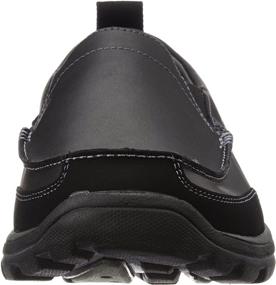 img 3 attached to Skechers Men's Superior Gains Relaxed Memory Shoes