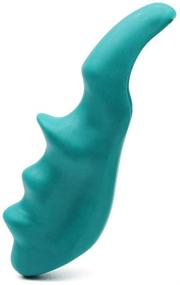 img 4 attached to 💆 Ultimate Deep Tissue Massage Tool: Thumb Saver Trigger Point Massager