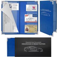 📄 magnetic autostyle insurance registration document logo