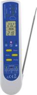 tip temperature products metinf005 thermocouple логотип