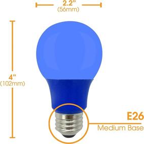 img 1 attached to 🚦 Industrial Electrical Medium Equivalent to Colored Light