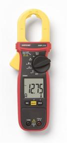 img 4 attached to 🔍 Optimized for SEO: Amprobe AMP-210 Clamp Meter