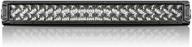 rigidhorse 22 inch led light bar 200w: the ultimate off-road lighting solution for trucks, suvs, atvs, utvs, 4x4 4wd, and boats logo