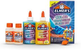 img 4 attached to 🧪 Elmers Activator: The Essential Changing Supplies Component