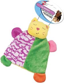 img 1 attached to Ethical Pet Blanket Puppies Assorted