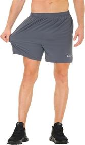 img 3 attached to Cakulo Lightweight Athletic Training Performance Sports & Fitness in Running