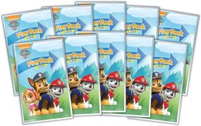 img 3 attached to Bendon Patrol Mini Play Packs