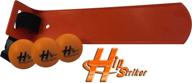 hip striker: the ultimate performance trainer for athletic enhancement logo