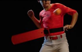 img 1 attached to Hip Striker: The Ultimate Performance Trainer for Athletic Enhancement