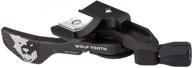 компоненты wolf tooth действие shimano логотип