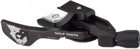 img 1 attached to Компоненты Wolf Tooth Действие Shimano