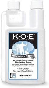 img 4 attached to 🐶 Fresh Scent Concentrate for Eliminating Odors in THORNELL KOEFS-P K.O.E Kennel