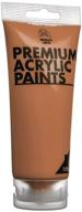 markin arts non toxic professional acrylic logo