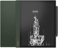 boox note air 2 plus 10.3: magnetic epaper e ink tablet for enhanced productivity логотип