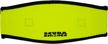 scuba choice comfort neoprene yellow sports & fitness logo